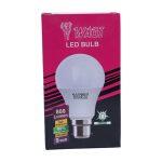 Wagi LED Bulb, 9Watt