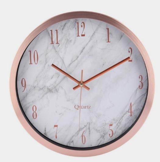 Wall Clock For Bedroom