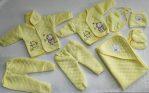 Warm Baby Clothes s Cotton Baby Boys and Girls