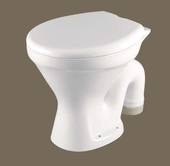 WATER CLOSET (PERRY E.W.C.)