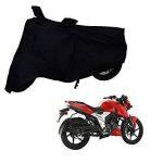 Water Proof Black Bike/Motorcycle /Scoty cover