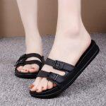 Waterproof Lightweight Slippers For Women (AS-87)