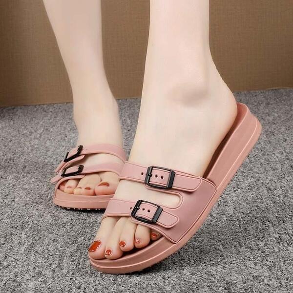 Waterproof Lightweight Slippers For Women (DF-7)