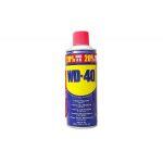 WD-40 Multiuse Product With Spray Straw