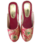 Wedding Bridal Shoes for Dulahai