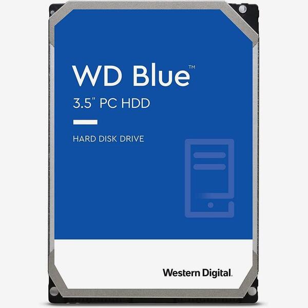 Western Digital WD20EZRZ 2TB