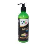 WG Anti Dandruff Onion Ginger Shampoo
