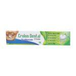 WG Cronol Dental Toothpaste