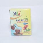 WG Natural Gas Relief Tea