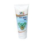 WG Purifying Neem Facewash