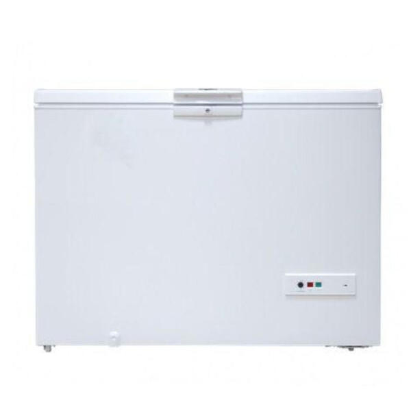 Whirlpool CF600T Chest Freezer