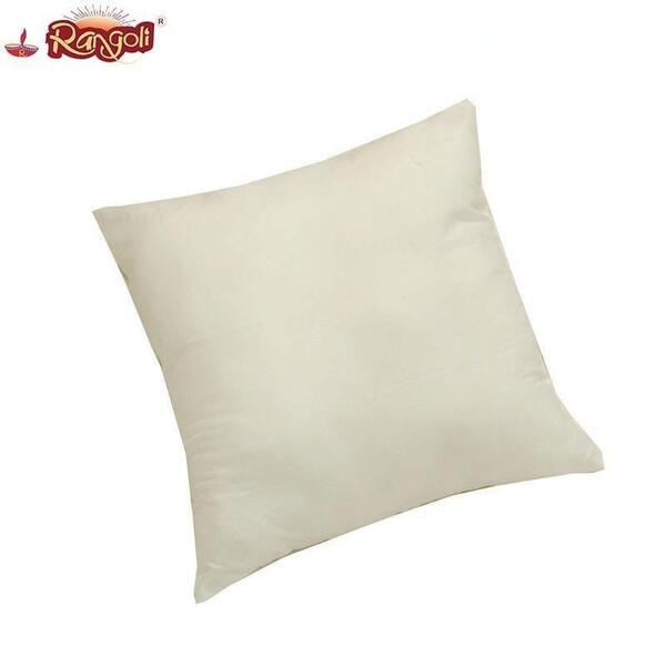 Korean Fiber Cushion - (16*16 Inches)