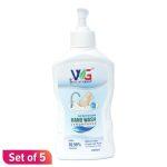 Willim Group Hand Wash Lemongrass