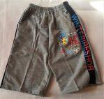 WinterIreshor Printed Baby Boy Half Pants (5-7 Years)