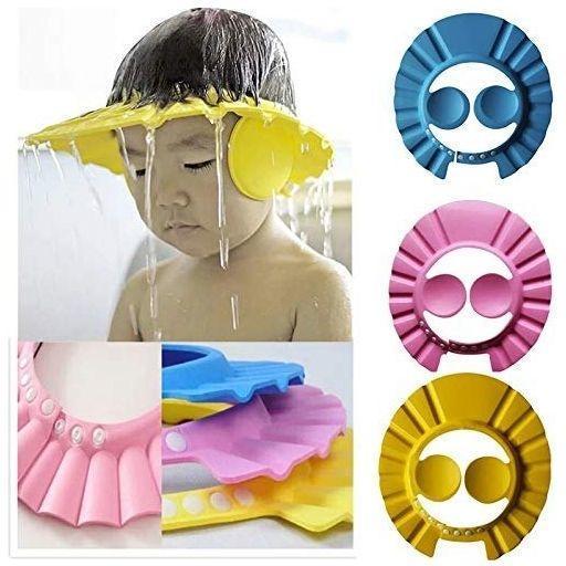 Baby Shampoo / Shower Cap/ Bath Cap