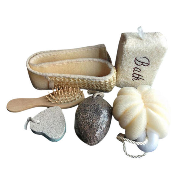 Bath Set