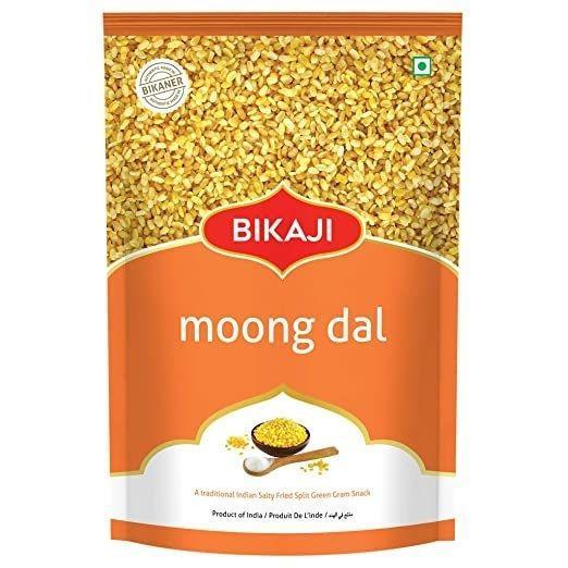 Bikaji Moong Dal
