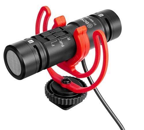 Boya BY-MM1 PRO