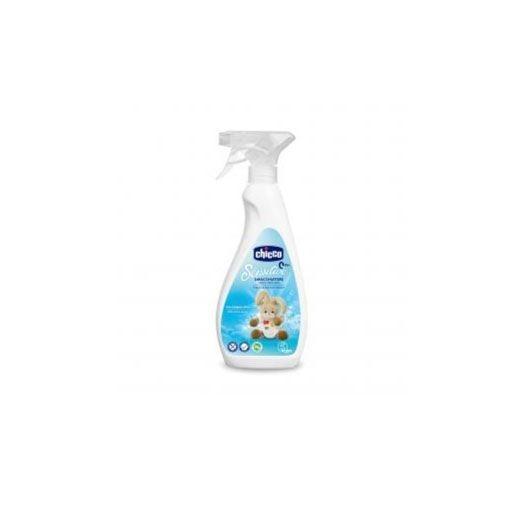 Chicco Stain Remover Spray-8058664122240