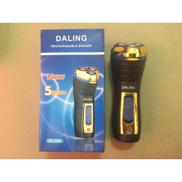 Daling Trimmer (DL-300)
