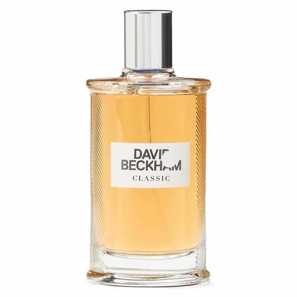David Beckham Classic Eau de Toilette Perfume for Men