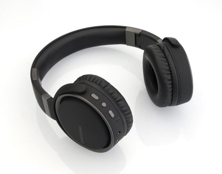 DIGICOM Bluetooth Stereo In-Ear Headphone K9