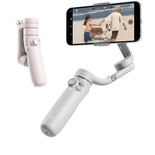 DJI Osmo Mobile 5