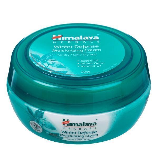 Himalaya Winter Defense Moisturizing