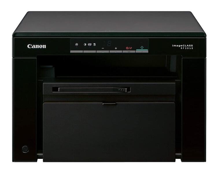 ImageCLASS MF3010