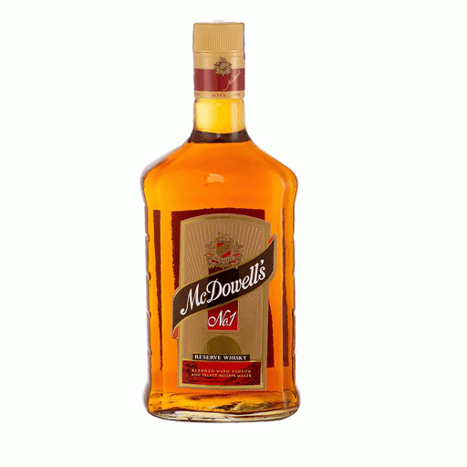 McDowell's No.1 Original