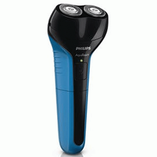 Philips Aqua Touch Wet and Dry Electric Shaver AT600/15