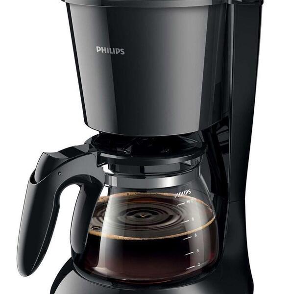 Philips Daily Collection Coffee maker HD7447/00