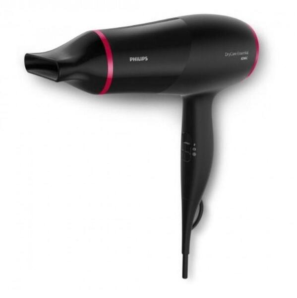 Philips DryCare Essential Energy Efficient Hairdryer (BHD029/00)