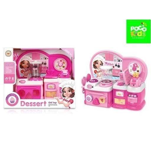 Poco Kids Dessert Chef