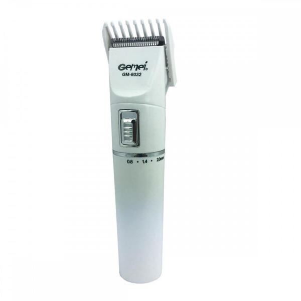 Pro Gemei Gm-6032 Hair And Beard Trimmer