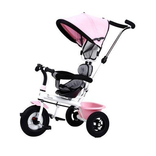 R FOR RABBIT TINY TOES SPORTZ TRICYCLE