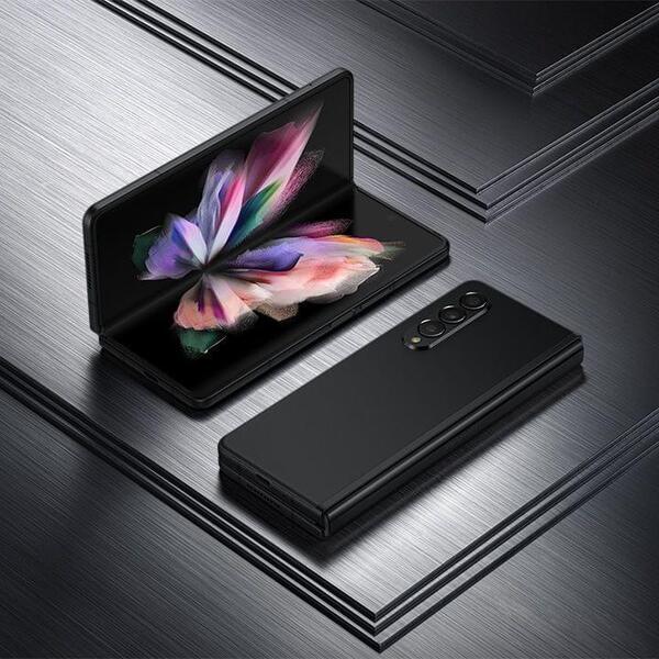 SAMSUNG Z FOLD 3
