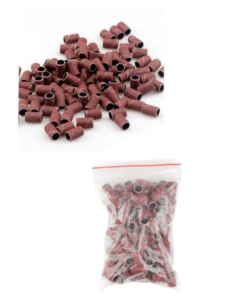 Sanding Bands Replacement 1.2 cm For Electric Nail Drill