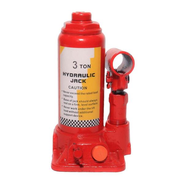 20 Ton Hydraulic Bottle Jack