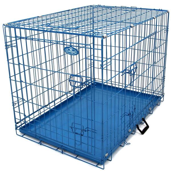 Foldable Dog Cage For Dog