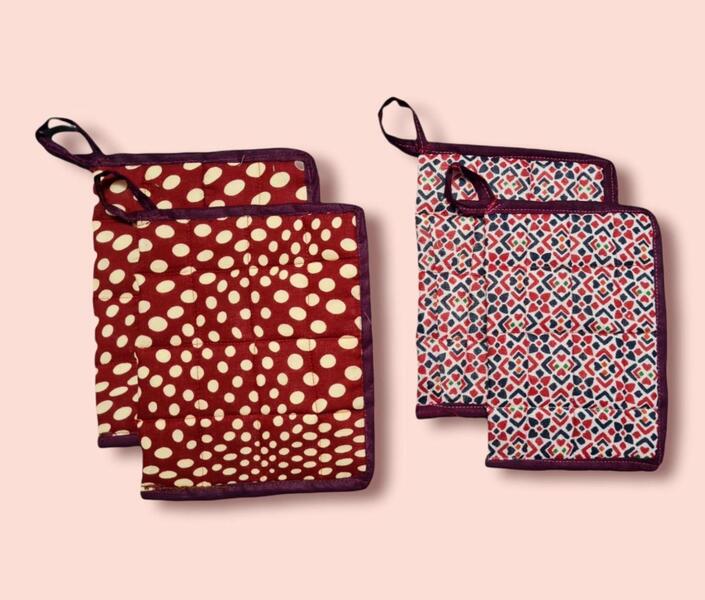 ( of Kitchen Pot Holder Cloth