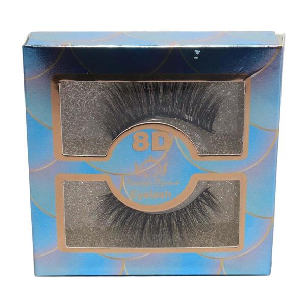 8D Eyelash No.03