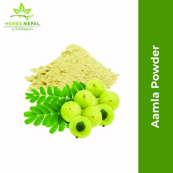 Aamla (Amla) Powder