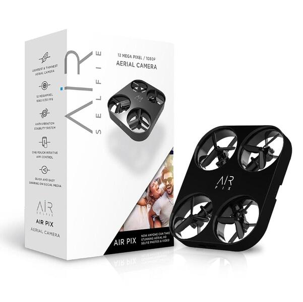 AIR PIX Aerial Selfie Camera