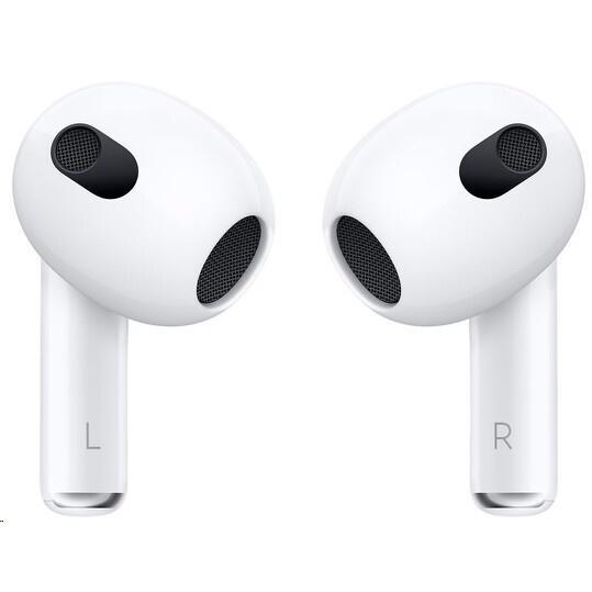 AirBud Pods3 (3rd Generation) With MagSafe Charging Case also Noise Cancellation