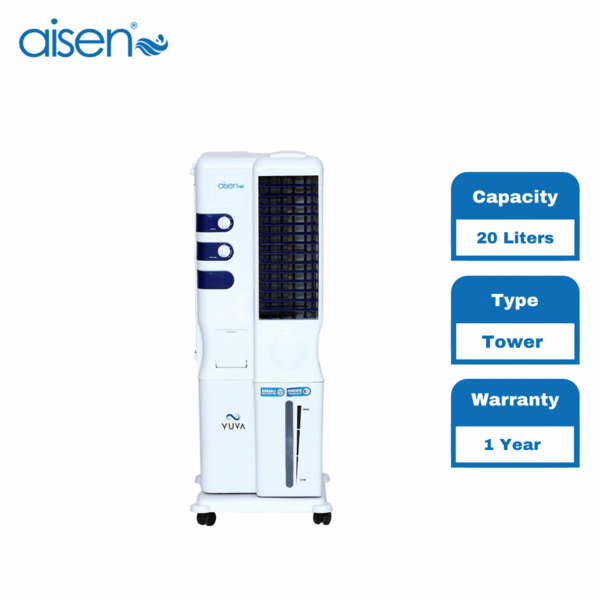 Aisen Air Cooler - Yuva
