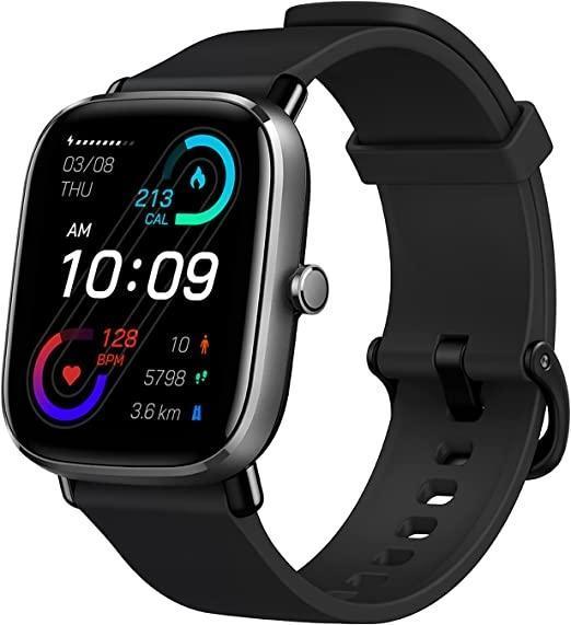 Amazfit Gts 2 Mini GPS Smart Watch