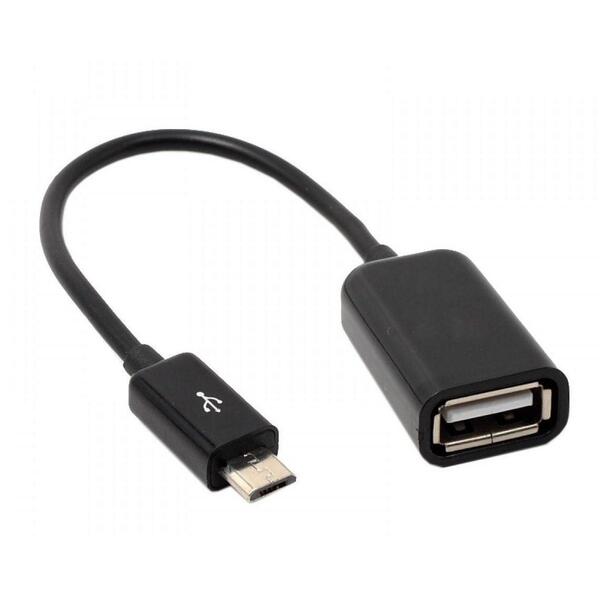 Android OTG Cable