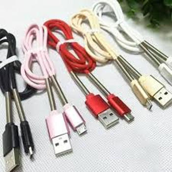 Android spring Orginal USB Charging Cable
