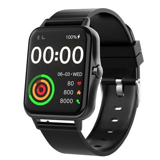 AQFIT W12 Smartwatch